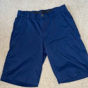 Under Armor Golf Shorts